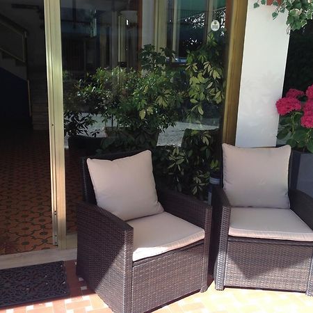 Hotel Mirella Rimini Ngoại thất bức ảnh