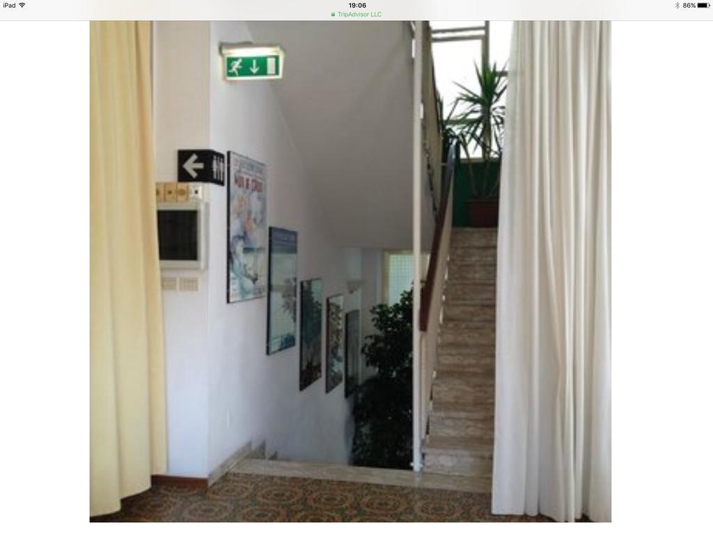 Hotel Mirella Rimini Ngoại thất bức ảnh