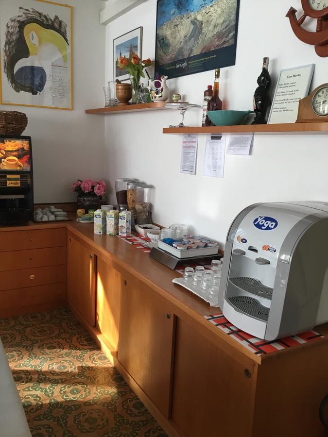 Hotel Mirella Rimini Ngoại thất bức ảnh